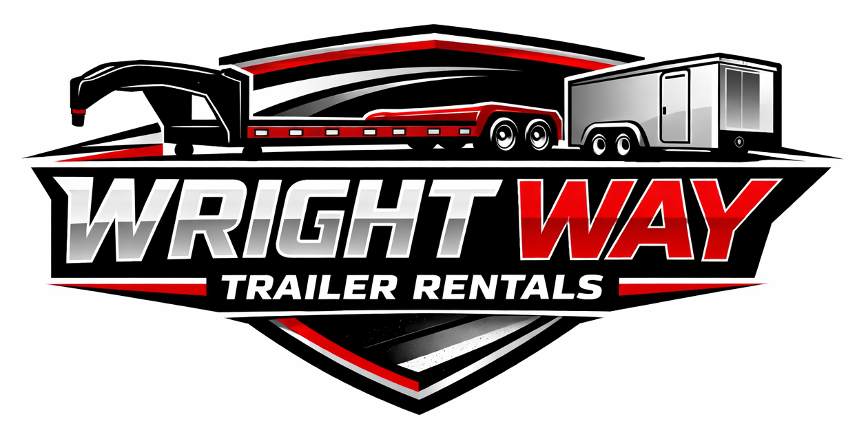 WrightWay Trailer Rentals – Blanchard, Oklahoma